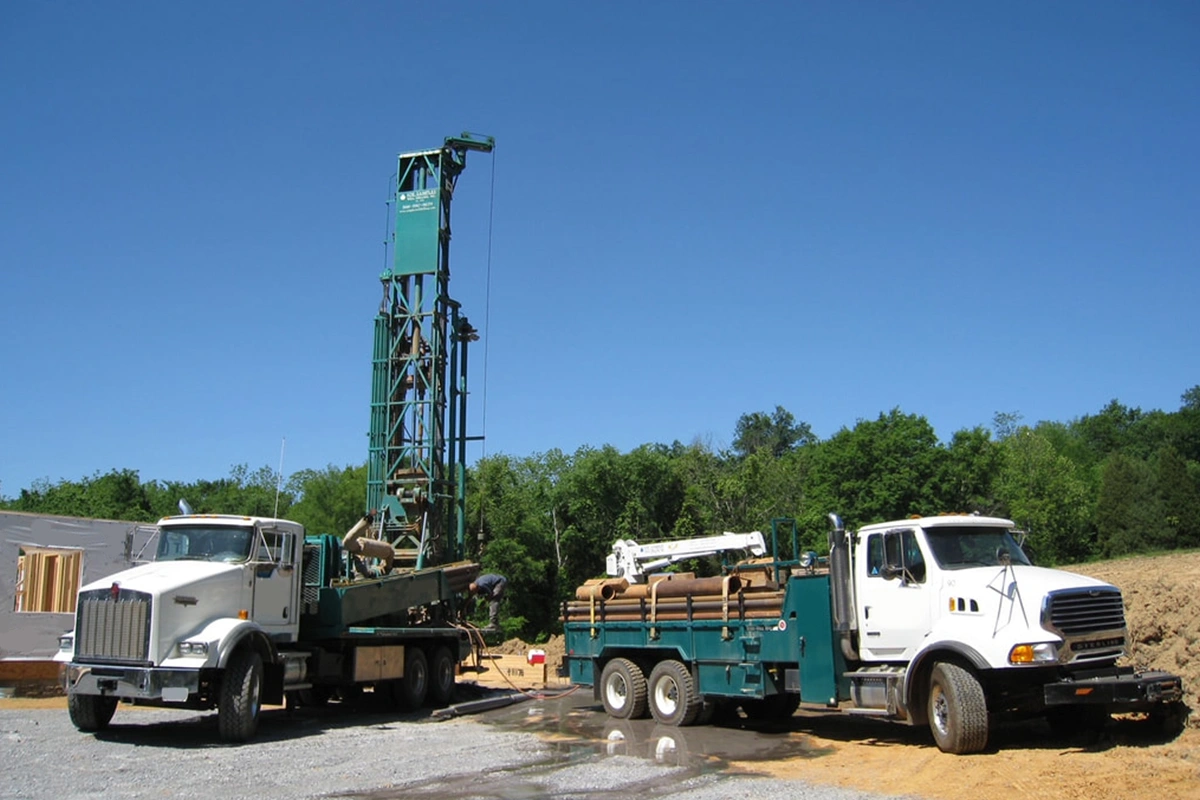 Affordable Well Drilling