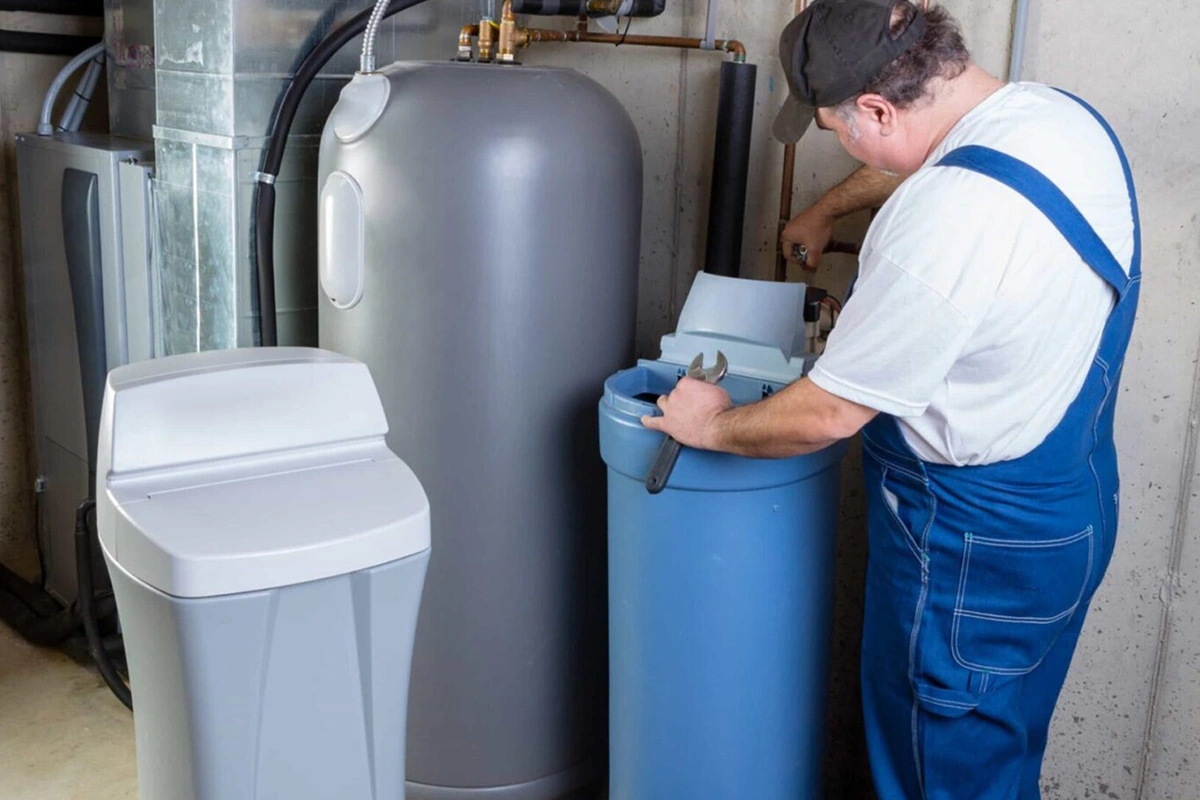 Best Water Softener Installations And Designs in Yulee FL USA