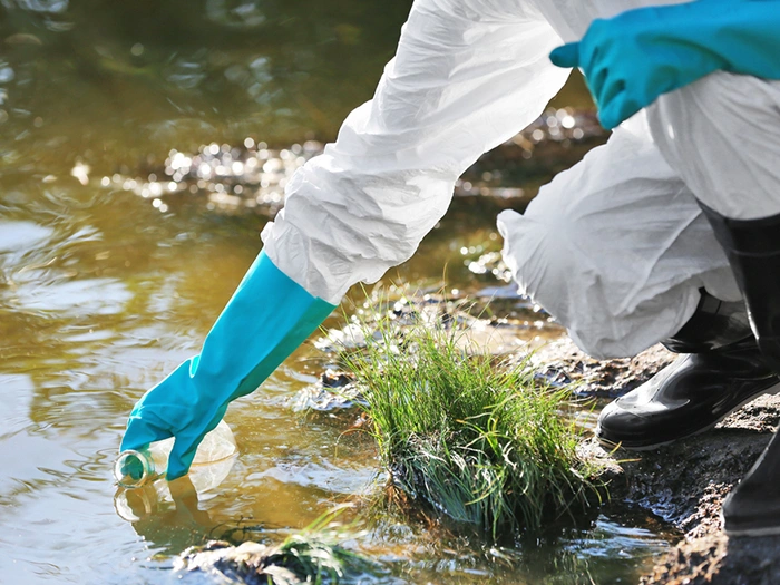 Groundwater Assessment