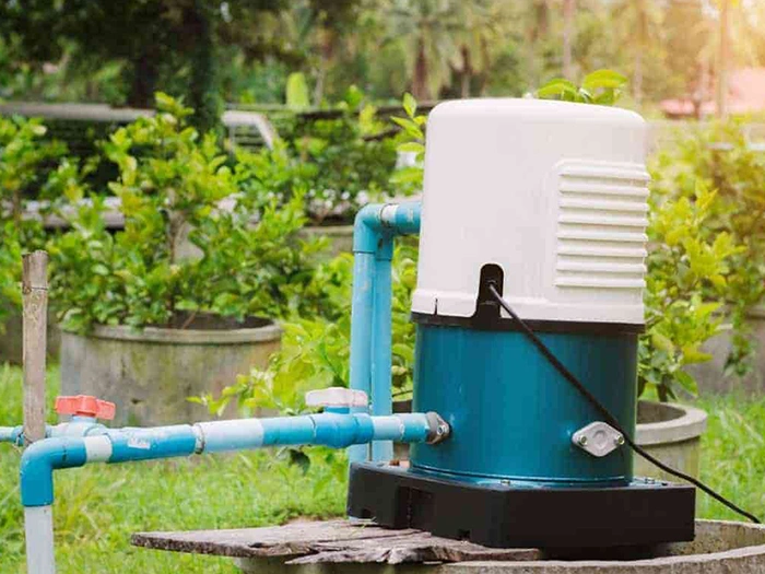 Efficient Well Pump Inspection