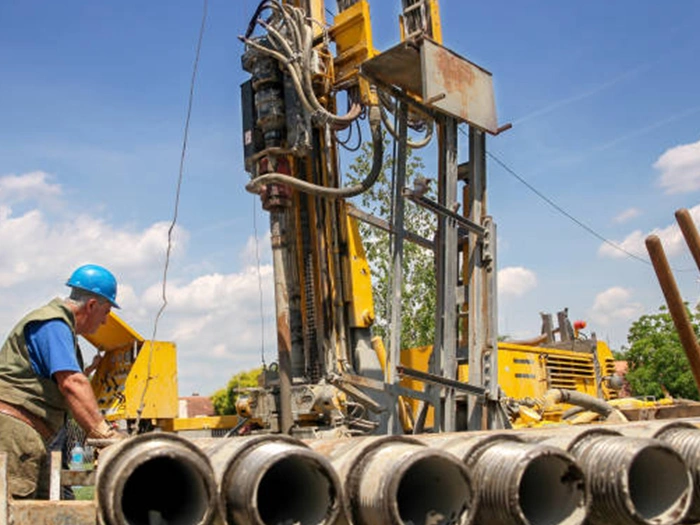 Local Geothermal Well Specialists