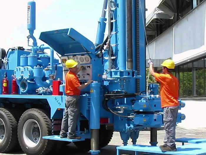 Local Water Well Drilling Specialists