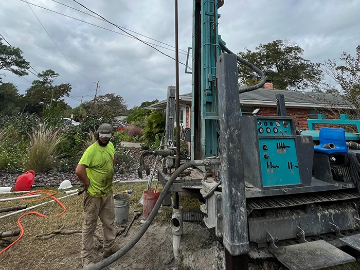 Reliable Water Well Contractors