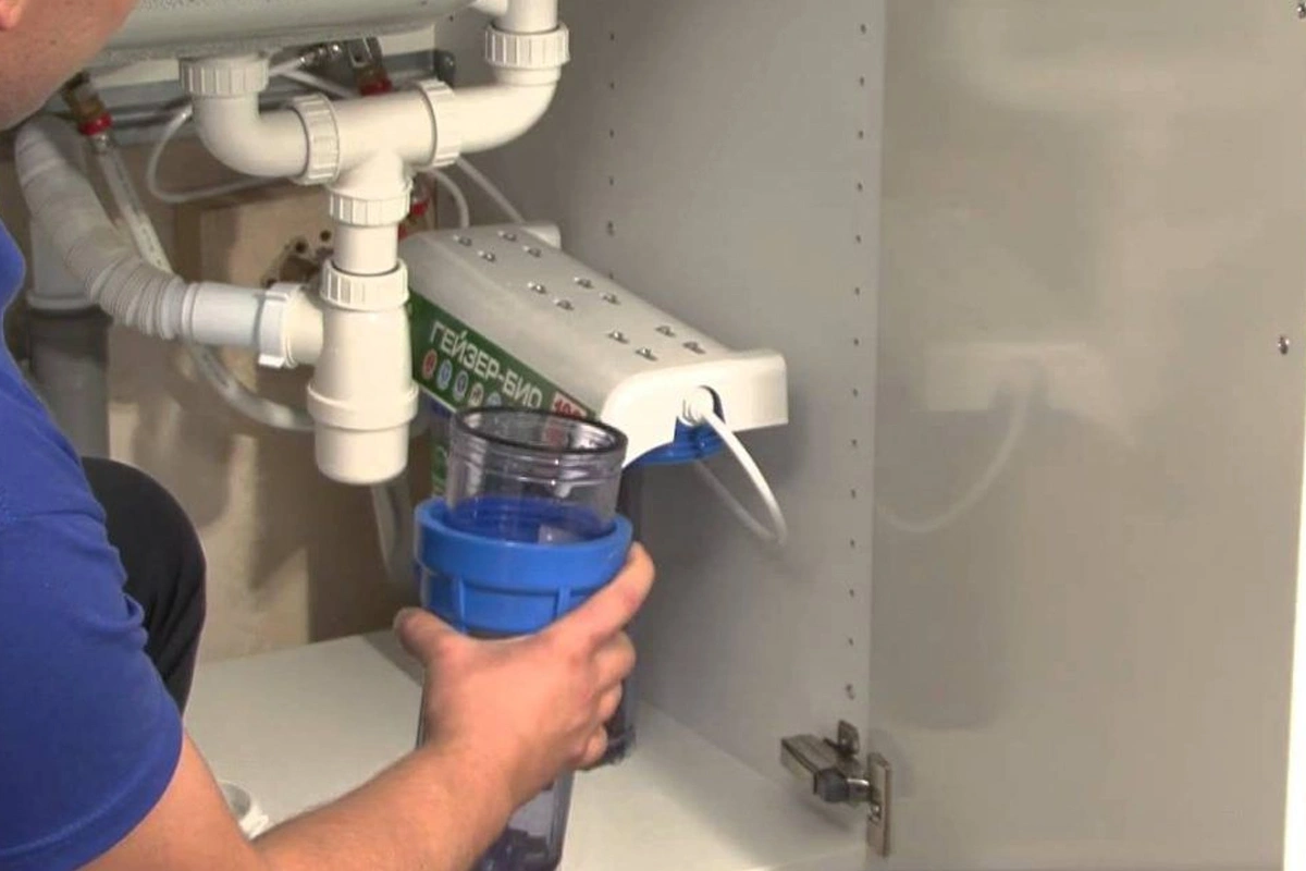 Top Rated Water Filtration Installations