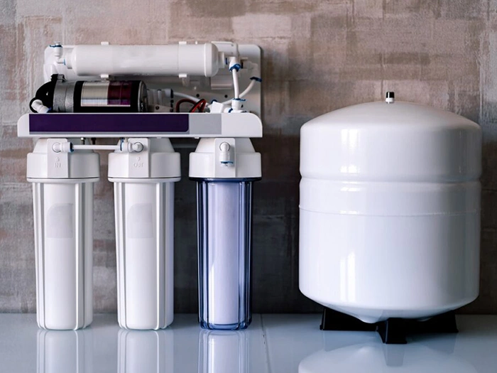 Water Treatment Solutions