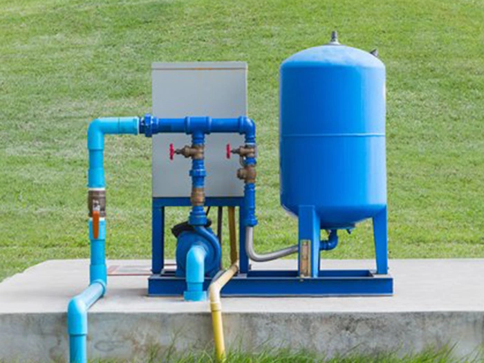 Trusted Water Well Maintenance Solutions