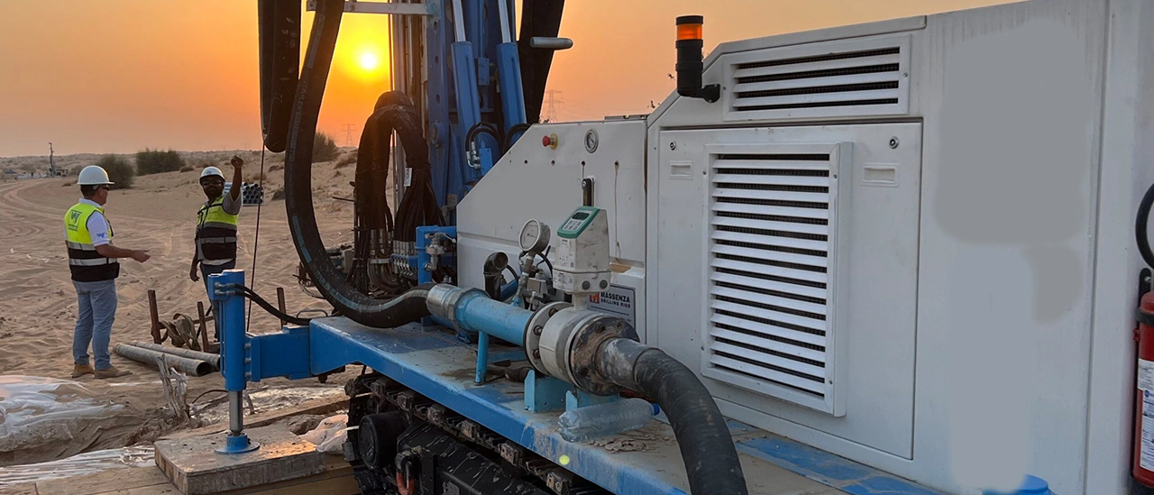Photo inspiration: Fresh Look at Trusted Well Maintenance Services