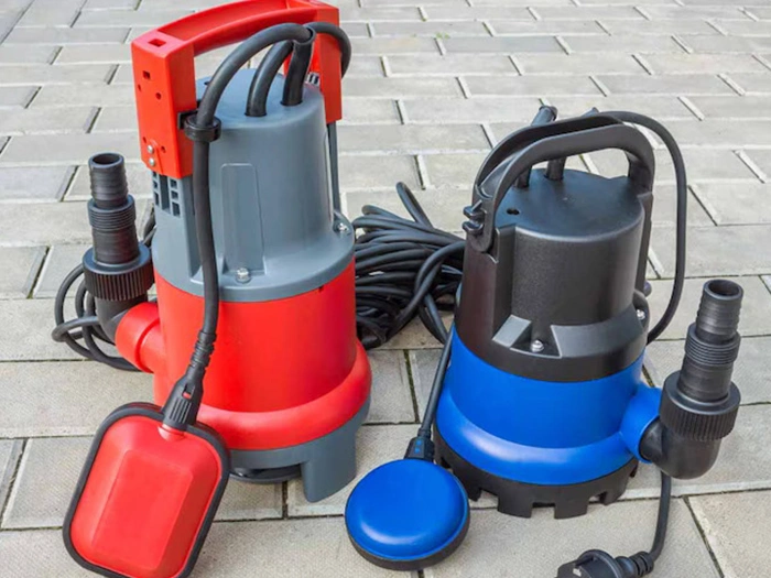 Affordable Submersible Pump