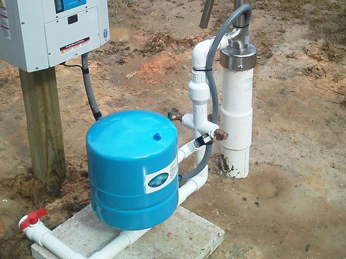 Best Water Well Pump Troubleshooting in Nocatee FL USA