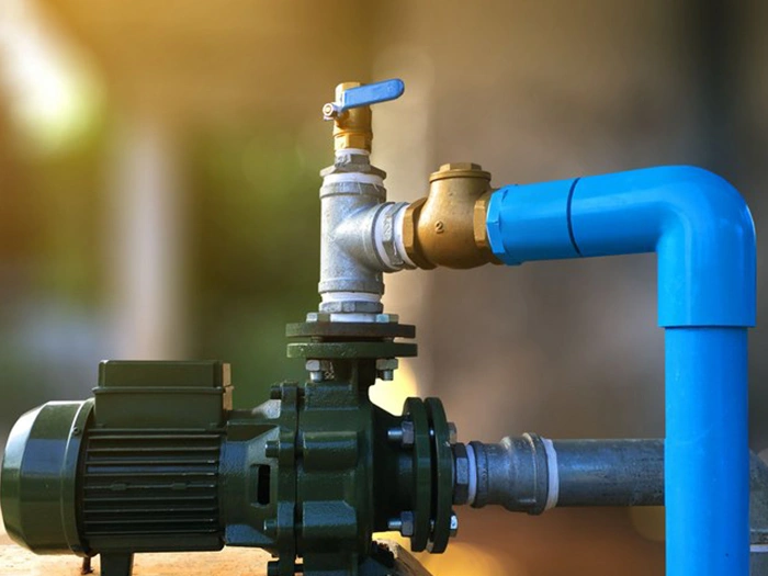 Get Affordable Water Pump Repair