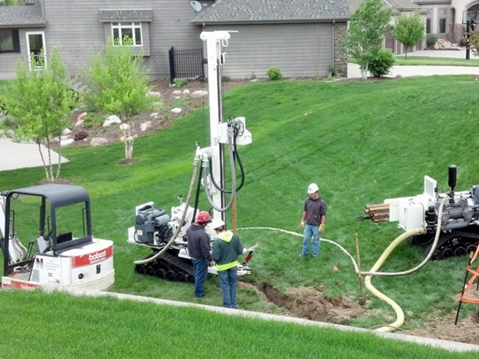 Local Water Well Maintenance Services