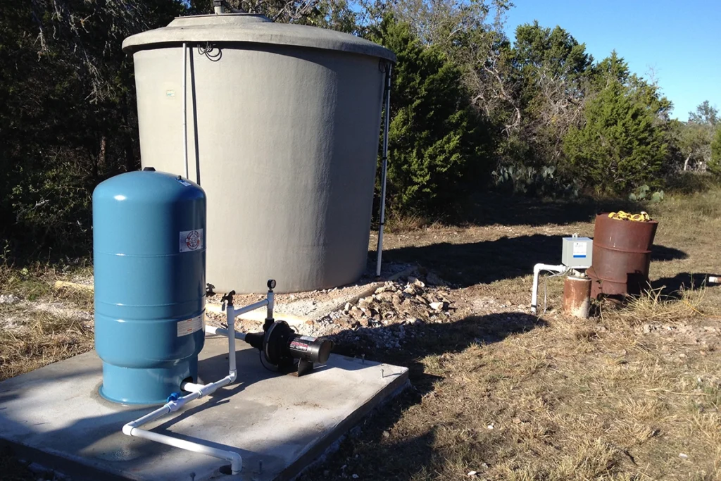 Top Rated Water Well Pump Installation