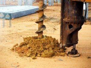 Average Cost to Drill a Well in St. Augustine, FL