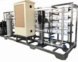 Why Well Water Needs Treatment