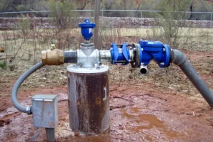 Common Signs Your Well Pump Needs Repair