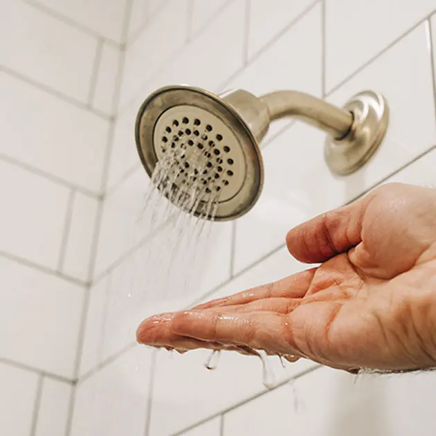 Low Water Pressure from Well Issues